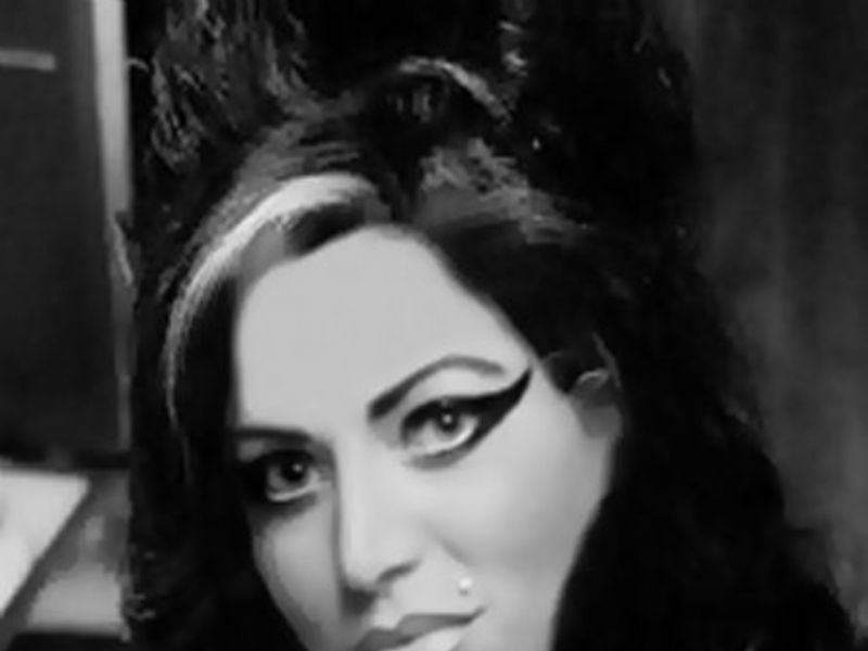 a tribute to amy winehouse